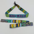 Big Wild Wristband Aug 20, 2021 Red Rocks