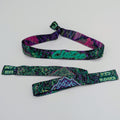 Clozee Wristband Oct 8, 2022 Red Rocks