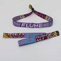 Flume Wristband Aug 6-7, 2019 Red Rocks