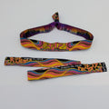 Griz Wristband Aug 31, 2019 Red Rocks