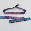 Ganja White Knight Wristband July 8-9, 2022 Hampton Colliseum