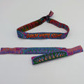 Ganja White Knight Wristband July 7-8, 2023 Hampton Colliseum
