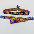 Illenium Wristband Oct 10-12, 2019 Red Rocks