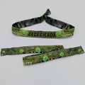 Jade Cicada Wristband Dec 17, 2022 Fillmore