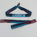 Lane 8 Wristband This Never Happened Red Rocks