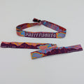 Pretty Lights Wristband Aug 10-11, 2018 Red Rocks
