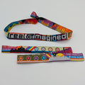 STS9 Wristband Dec 29-31, Dec 28, 2017 San Franscisco/Los Angeles