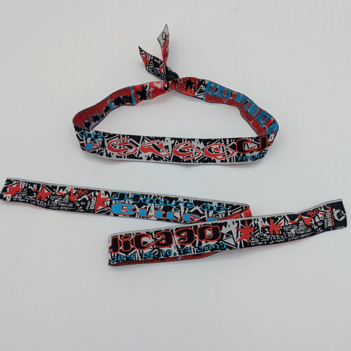 STS9 Wristband Feb 15-17, 2019 Chicago House of Blues