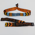 STS9 Wristband Sept 6-7, Sept 5, 2019 Red Rocks/Paramount