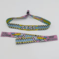 STS9 Wristband July 23-24, 2021 Red Rocks