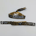 Sunsquabi Wristband 2019 Halloween Colorado Run