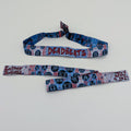 Zeds Dead Wristband July 4, 2021  Backyard Jamboree