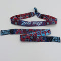 Zeds Dead Wristband July 4, 2021 Mission Ballroom