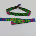 Zeds Dead Wristband July 2, 2022 Dead Rocks